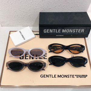 GENTLE MONSTER 컬렉션