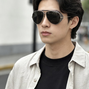 Tom Ford 오버사이즈 안경