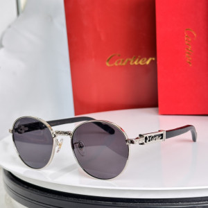 Cartier 선글라스