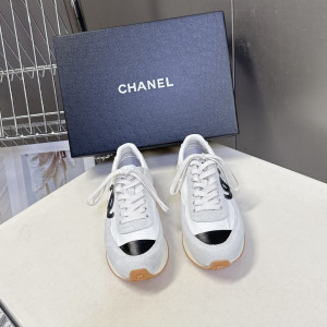 CHANEL 캐주얼 운동화