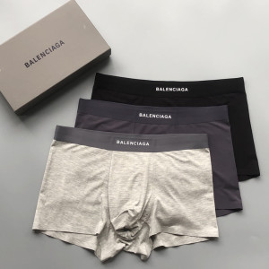 BALENCIAGA 남성 언더웨어