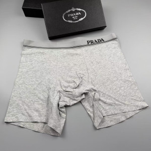 PRADA 3D 젤 남성 언더웨어