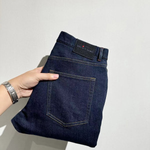 프리미엄 데님 청바지