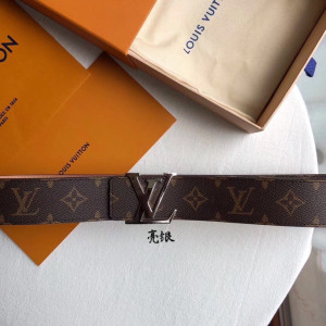 루이비통 모노그램 벨트